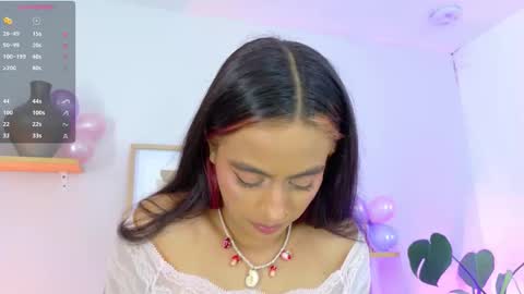 Emily Bank online show from 11-30-25, 06:56