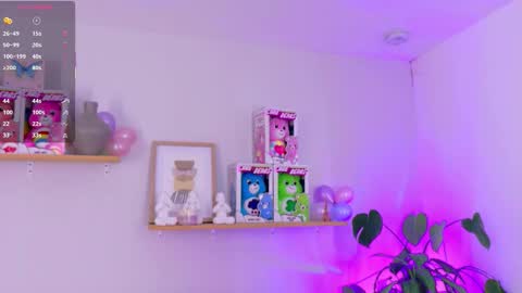 Emily Bank online show from 12-05-25, 07:43