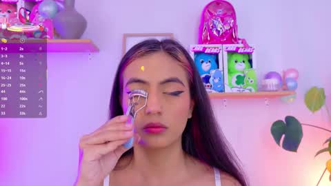 Emily Bank online show from 01-12-26, 12:21