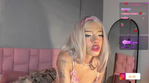 Emily online show from 09-13-25, 06:35