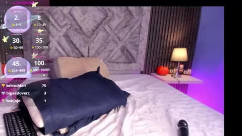 Emily online show from 01-12-25, 03:39