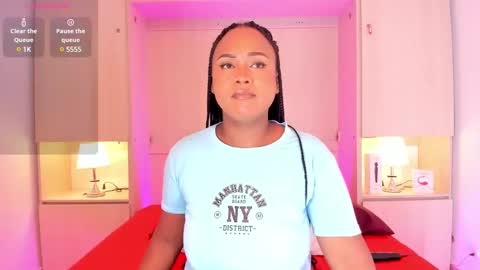 Emily online show from 02-27-25, 04:09