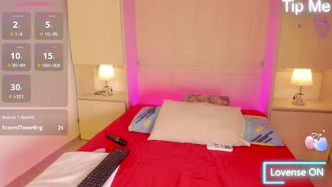 Emily online show from 09-28-25, 04:07