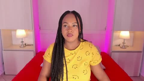 Emily online show from 05-05-26, 03:36