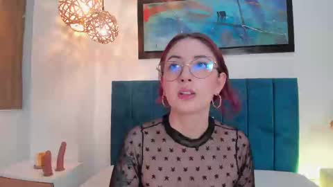 Emilyy Watson online show from 09-26-25, 12:36