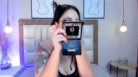 Emilyy Watson online show from 06-08-26, 12:16