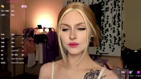 emimiy online show from 11-03-25, 03:30