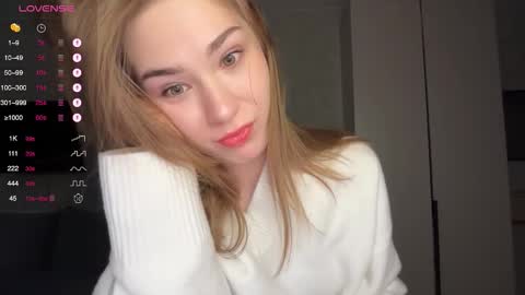 Nadya online show from 03-20-26, 12:04