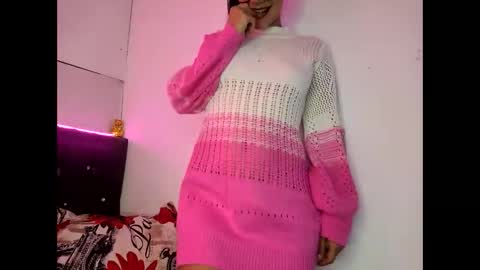 L i a    time online 7am - 1pm Gtm-5  online show from 03-11-26, 11:44