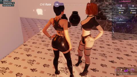 EMI online show from 01-23-25, 03:26