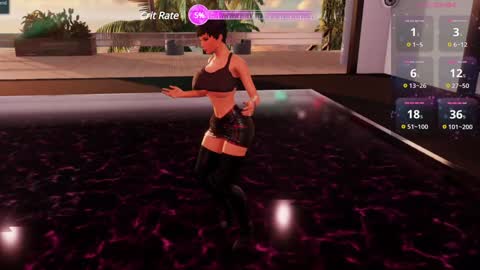 EMI online show from 01-23-25, 10:44