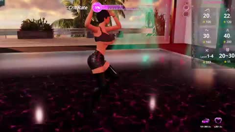 EMI online show from 02-13-25, 01:40