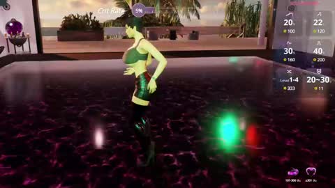 EMI online show from 02-23-25, 10:09