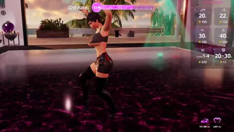 EMI online show from 02-26-25, 04:03