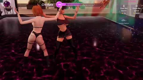 EMI online show from 03-12-25, 01:36