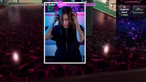 EMI online show from 11-17-25, 12:55