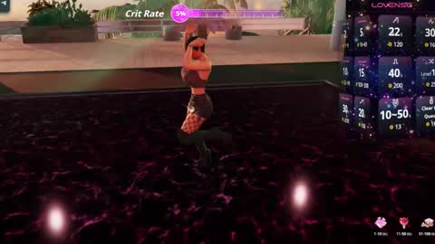 EMI online show from 11-25-25, 06:30