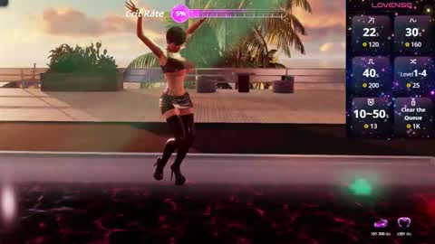 EMI online show from 01-17-26, 07:50