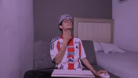 Jordy online show from 04-29-26, 04:38