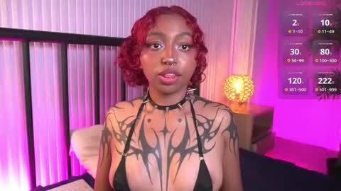 Snapshot of emma__4 chatting on 06-20-26, 11:35 Emma online show from 06-20-26, 11:35