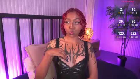 Snapshot of emma__4 chatting on 06-27-26, 11:37 Emma online show from 06-27-26, 11:37