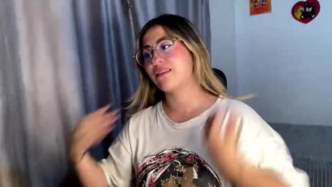 Emma Is here online show from 11-10-25, 10:31