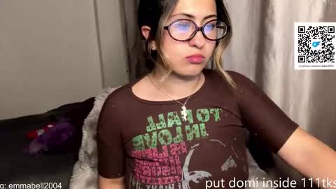 Emma Is here online show from 03-20-26, 02:38