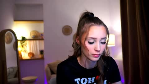 Your Emma online show from 01-12-25, 02:14