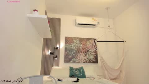 Alice online show from 09-09-25, 12:15