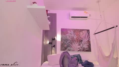 Alice online show from 10-02-25, 12:01