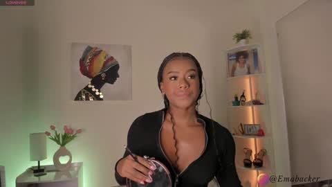 Stefany online show from 12-29-24, 11:50
