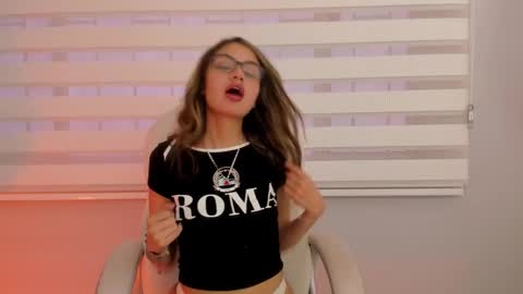 Emma Bloom online show from 02-13-25, 08:34