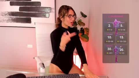 Emma Bloom online show from 03-07-25, 09:06