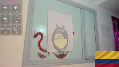 Emma Or you can call me cutie online show from 06-29-26, 08:42