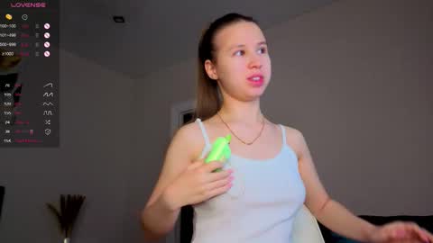 Emma online show from 11-28-25, 01:30