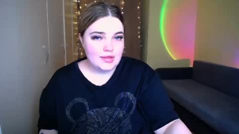 Eva online show from 06-24-26, 11:53