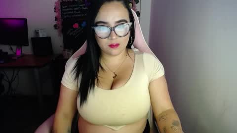 Snapshot of emma_evans07 chatting on 01-13-25, 01:13 emmy online show from 01-13-25, 01:13