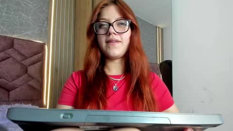 Emma  online show from 02-02-25, 09:40