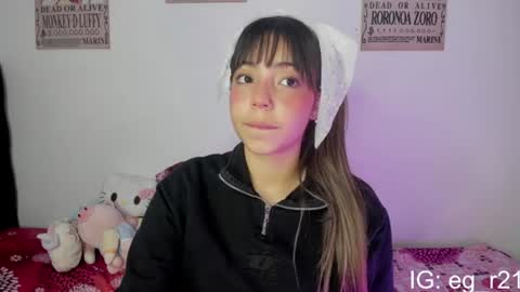 emma_grayys online show from 06-27-26, 07:13