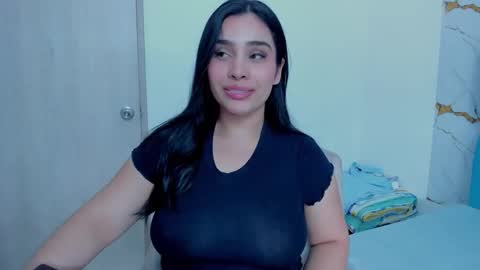 Snapshot of emma_hillton chatting on 03-03-26, 05:52 Emma online show from 03-03-26, 05:52