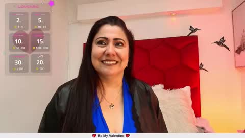 Emma 3 online show from 02-10-26, 12:53