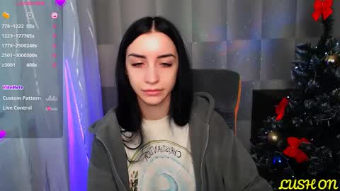 Snapshot of emma_jordan chatting on 01-05-25, 12:10 Emma online show from 01-05-25, 12:10
