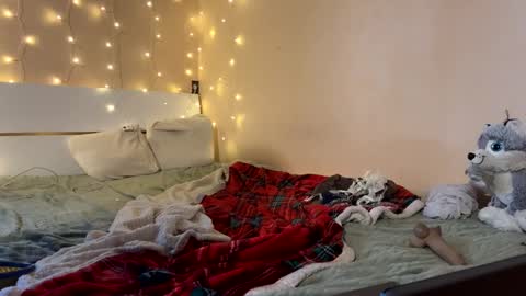 Snapshot of emma_just chatting on 01-24-25, 11:26 emma_just online show from 01-24-25, 11:26