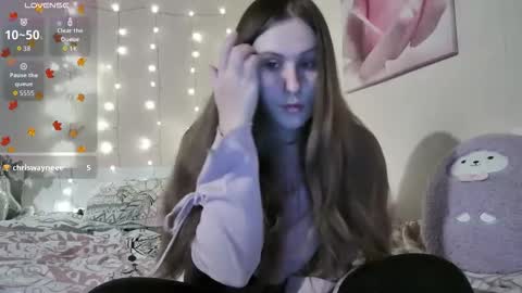 Snapshot of emma_just chatting on 11-01-25, 08:05 emma_just online show from 11-01-25, 08:05