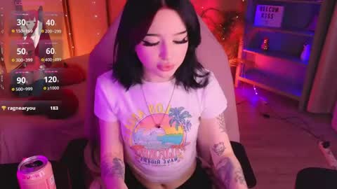 emma_kirks online show from 05-08-26, 12:43
