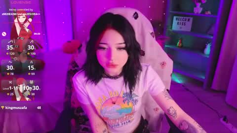 emma_kirks online show from 05-13-26, 01:41