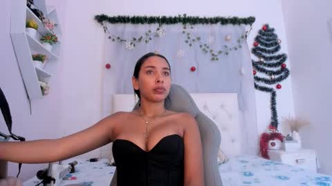 Emma online show from 12-20-25, 06:59