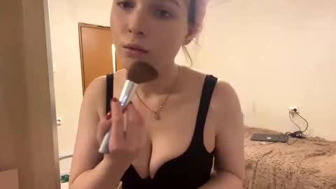 emma_loveyou online show from 12-14-24, 03:15