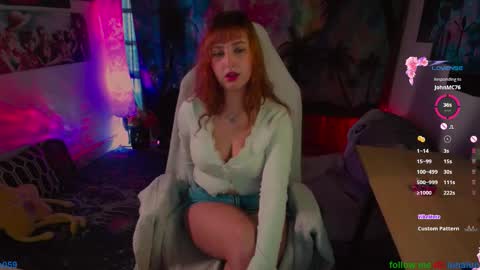 LUNA online show from 02-13-26, 01:51