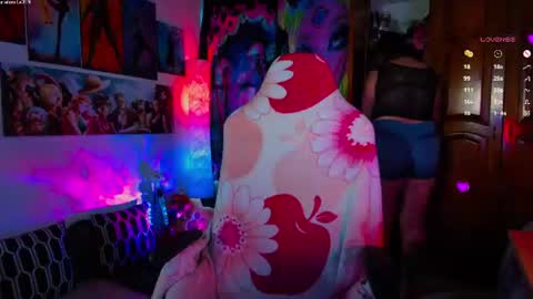 LUNA online show from 06-24-26, 07:46